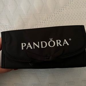 Pandora charm storage case